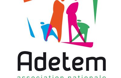 NOUVEAU LOGO POUR L'ADETEM