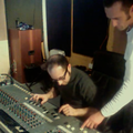 Yann Jaffiol & Framix - New Album at "My Studio" DY10