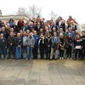 Journée Rencontre Astronomie interclub à Poitiers