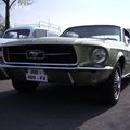 FORD MUSTANG : CLEAN ...