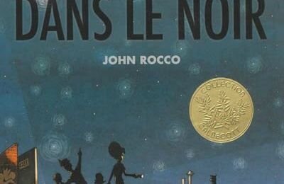 Dans le noir - John Rocco