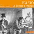 Le couple Tolstoï et La Sonate à Kreutzer 