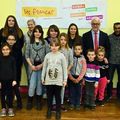 FRANCAS : LE JEU DE L’OIE ADAPTÉ AUX DROITS DE L’ENFANT.