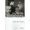 La sage des Habsbourg, Jean des Cars