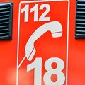 Intervention des sapeurs-pompiers