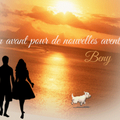  ..."le jour se lève .".....