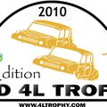 Le 4L Trophy