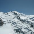 UN TOUR DANS LES ALPES : L'Aiguille du Midi, part II (74)