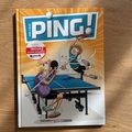 Nous avons découvert le premier tome de Ping ! de Axel et Bloz (Editions Bamboo)