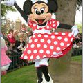 002 - Minnie Mouse, Classic Disney Cartoons