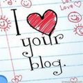 I love your blog ! 