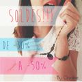 Soldes By Opaline...