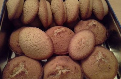 Financiers