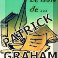 Le mois de... Patrick Graham (3)