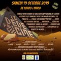 BALLAD'émoi ... Samedi 19 octobre 2019 ... Festival Le DéDé Fait son ciné ... 7ème édition