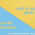 Café Philo mercr. 20/04/2022 à l'Aquiu, Pau