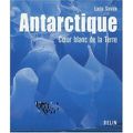 livres sur l'Antarctique