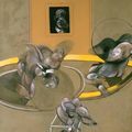 "All Too Human: Bacon, Freud and a Century of Painting Life" opens at Tate Britain