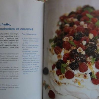 L'appel du maillot (ou comment tromper sa faim en pensant à demain...)