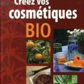 Créez vos cosmétiques bio