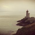 LA BRETAGNE : de Le Conquet à Camaret-sur-Mer (29)