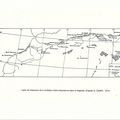 Petit synopsis cartographique historique du Malghrib al-aqsa