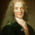 Lettre sur le commerce, de Voltaire