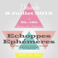 ECHOPPES EPHEMERES ... 40 créateurs investissent la rue Edmond Rostand