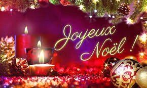 Joyeux Noel