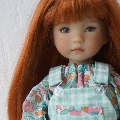Oh My Dolls Créations