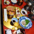 Japon#8: de la beauté des plats