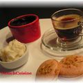 Café gourmand