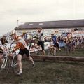 8° CYCLO-CROSS DE FRONSAC - 16 février 1997