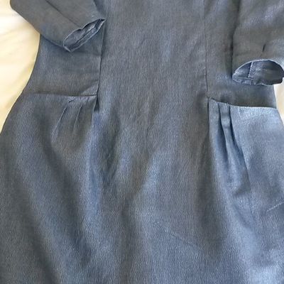 Robe Vogue, Louis Antoinette