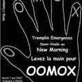 EMERGENZA - OOMOX