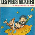 Les Pieds Nickelés et leur soupière volante (Magazine n° 48)