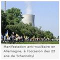 NON AU NUCLÉAIRE !