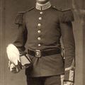Capitaine Frédéric Laude 72e RI