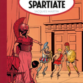 Le dernier Spartiate