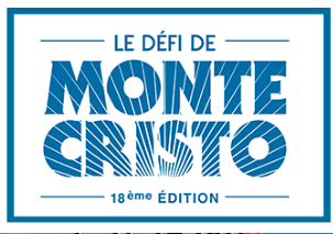 Défi Monte Cristo 19 Juin 2016. Partie remise.