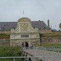 La citadelle et le zoo de Lille