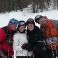 2009-02-18 *** Lans, le ski ***