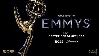 77ème cérémonie des Emmy Awards