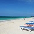 Naviguer au près serré entre les cayes