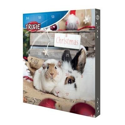 Calendrier de l'avent