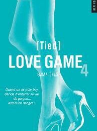 Love Game tome 4 : Tied, Emma Chase