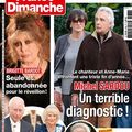 France Dimanche, 20/12/2024