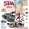 C'est bientôt La Bourse du Rétromobile 2013 à Spa be...