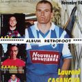 01 - Corse Football - N°376 - N04 - Novembre 1994