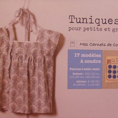 Il faut que je m'y remette ...!!!